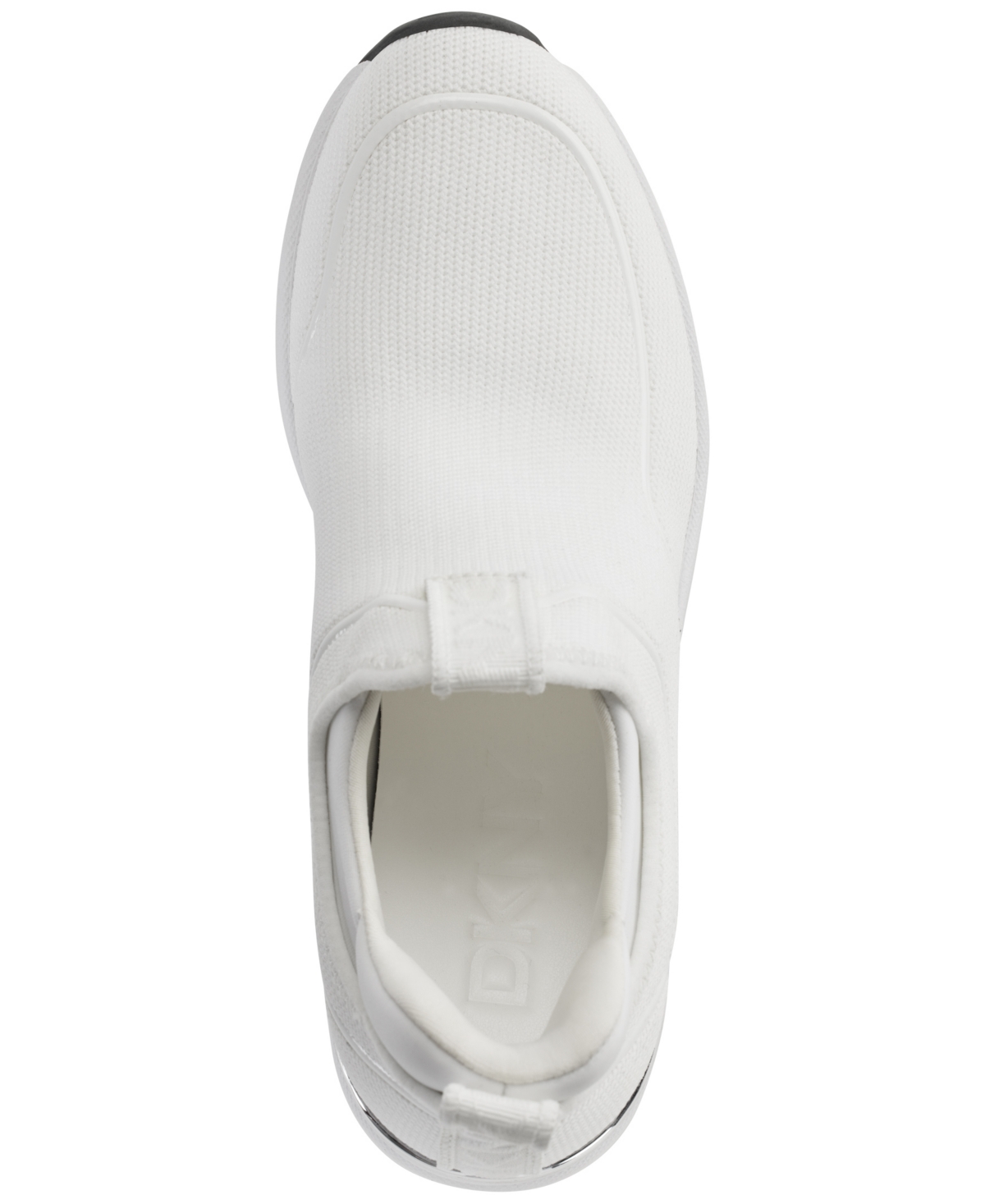 DKNY WOMEN'S PECOLA WEDGE SNEAKERS 