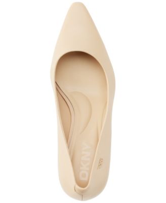 Women's Charlie Slip On Pumps