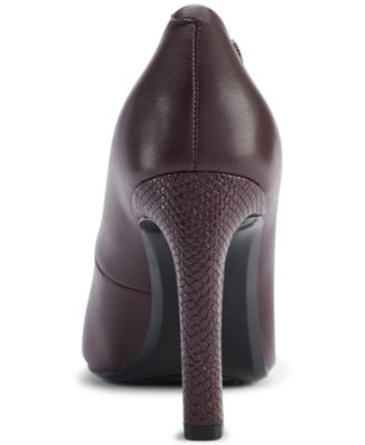 Women's Chrystie High Heel Pumps