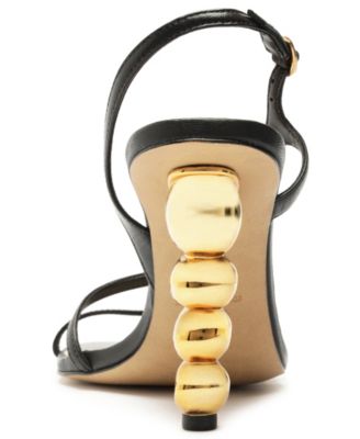 Women's Blake High Stiletto Sandals