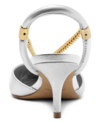 Women's Charli Low Stiletto Pumps