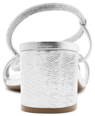 Women's Leila Mid-Block Sandals