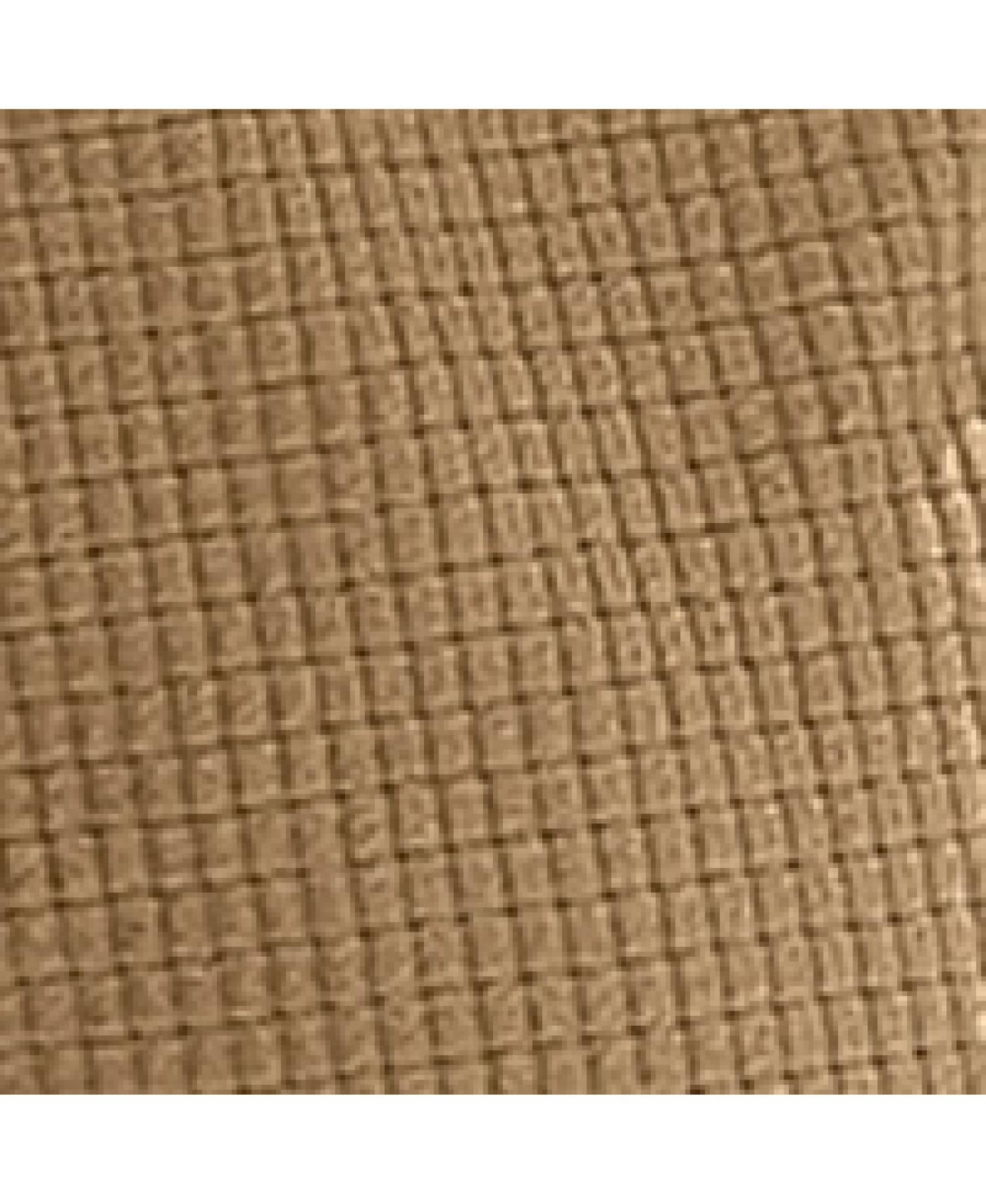 Cupshe Women'sCorduroy Patch Pocket Mini Overall Beach Dress - Brown