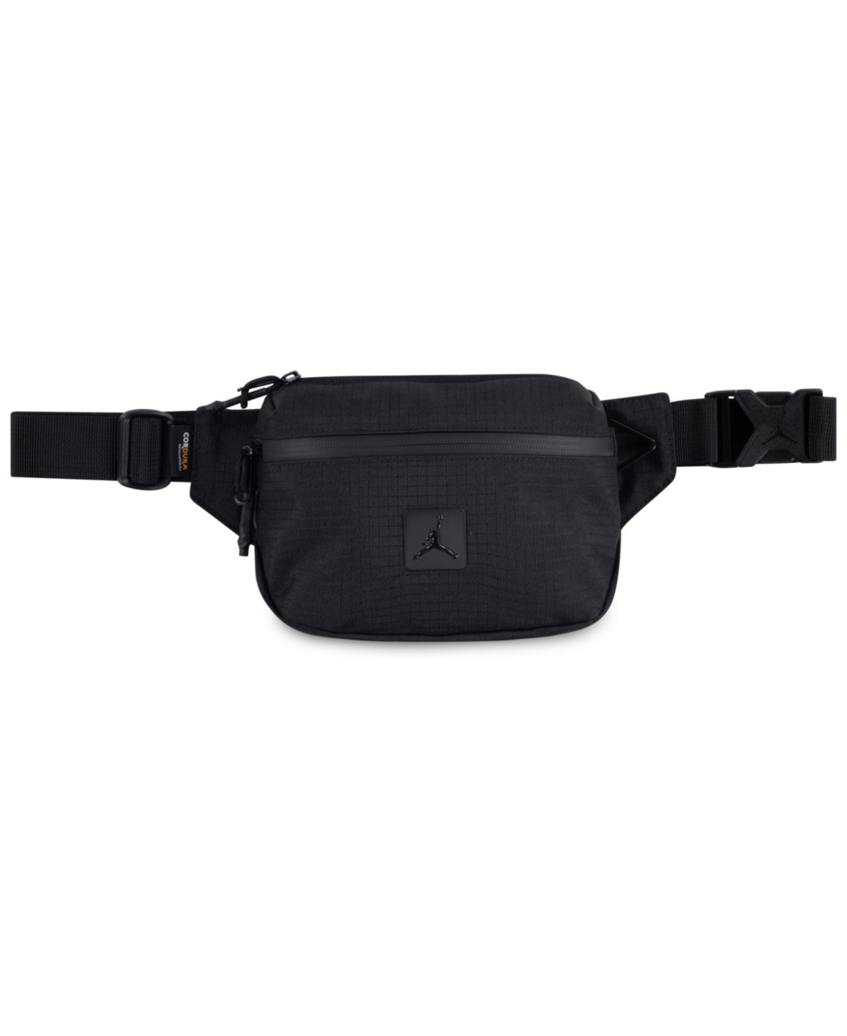 Jordan Men's Cordura Crossbody Logo Bag