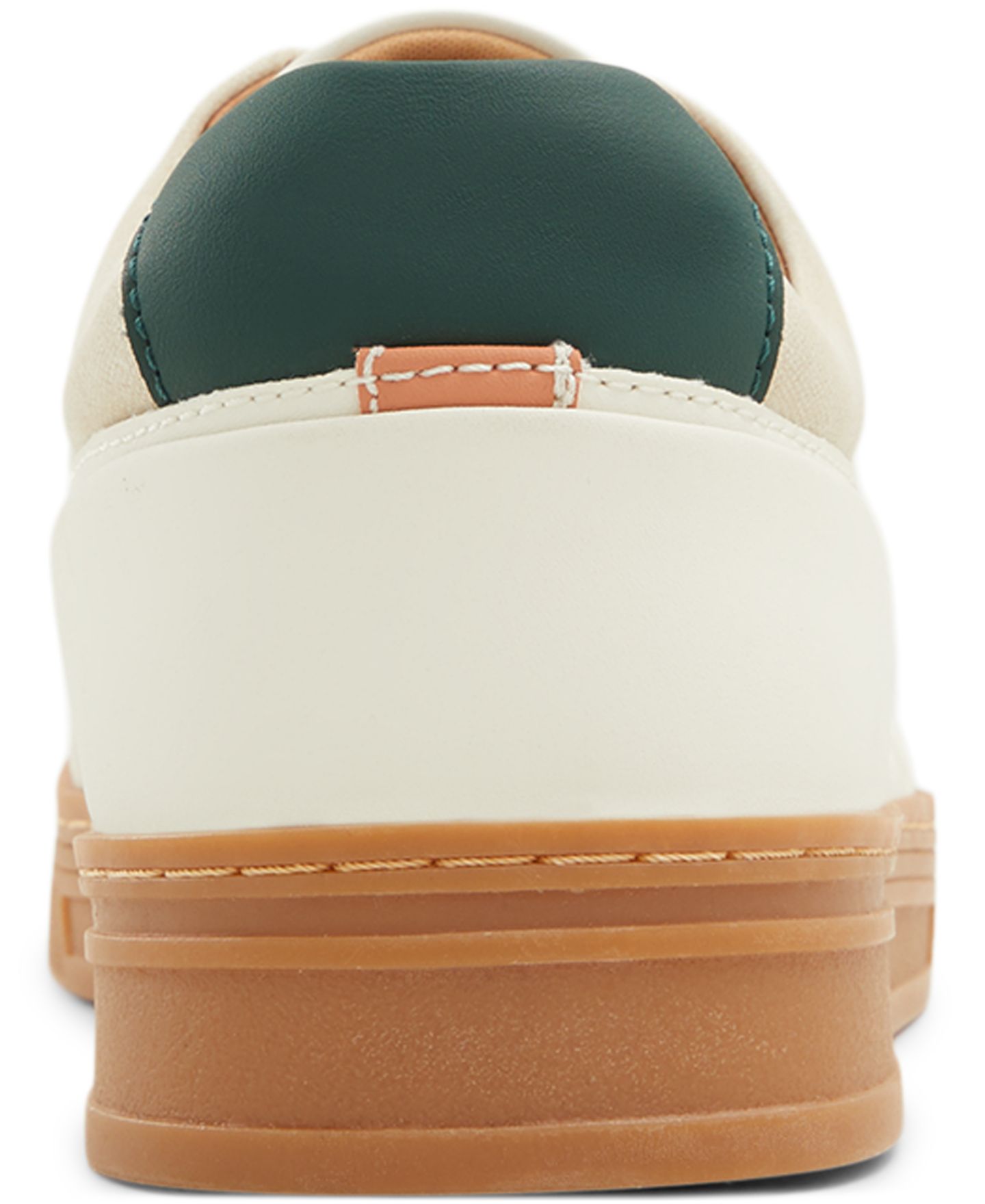 Мужские кроссовки Call It Spring Dunkirk Synthetic Low Top, цвет: Кремовый — фото 3