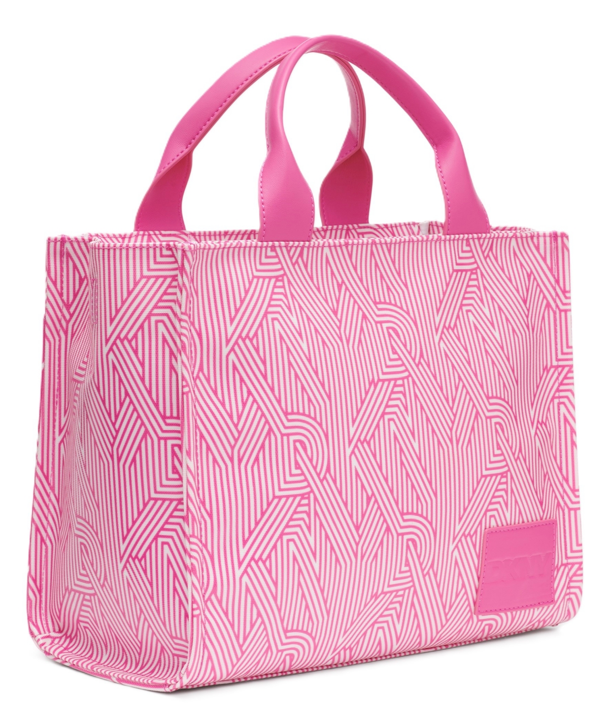 Dkny Hadlee Medium Tote Crossbody