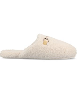 Women's Monnroe Round Toe Slippers