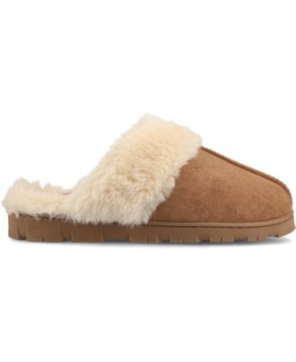 Women's Kalli Round Toe Slippers