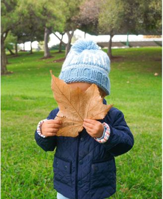 Boys  Lil Bro Bobble Hat