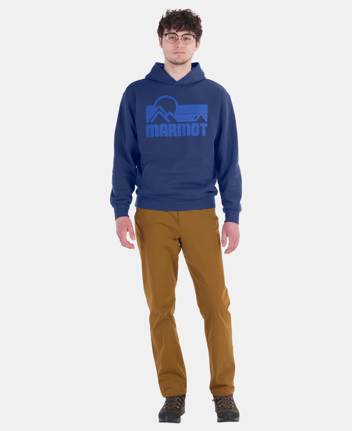 Marmot Men's Coastal Hoodie