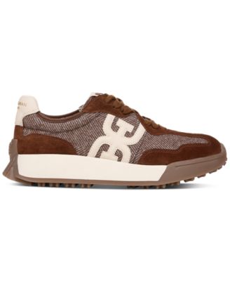 Women's Langley Lace-Up Sneakers