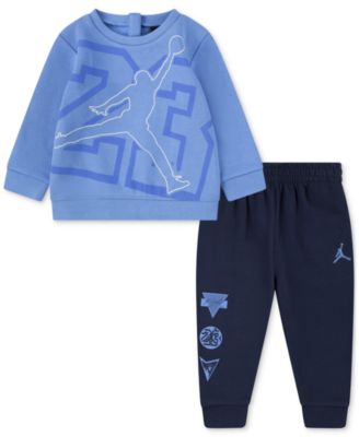 Jordan outfits for boy on sale