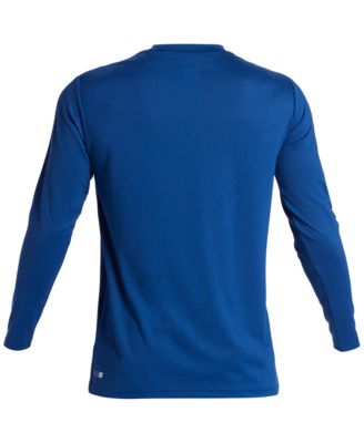 Men's Dna Bubble Logo Surf Long Sleeve T-shirt