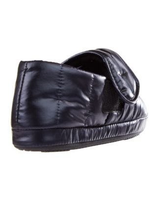 Women's Closed Back Slippers