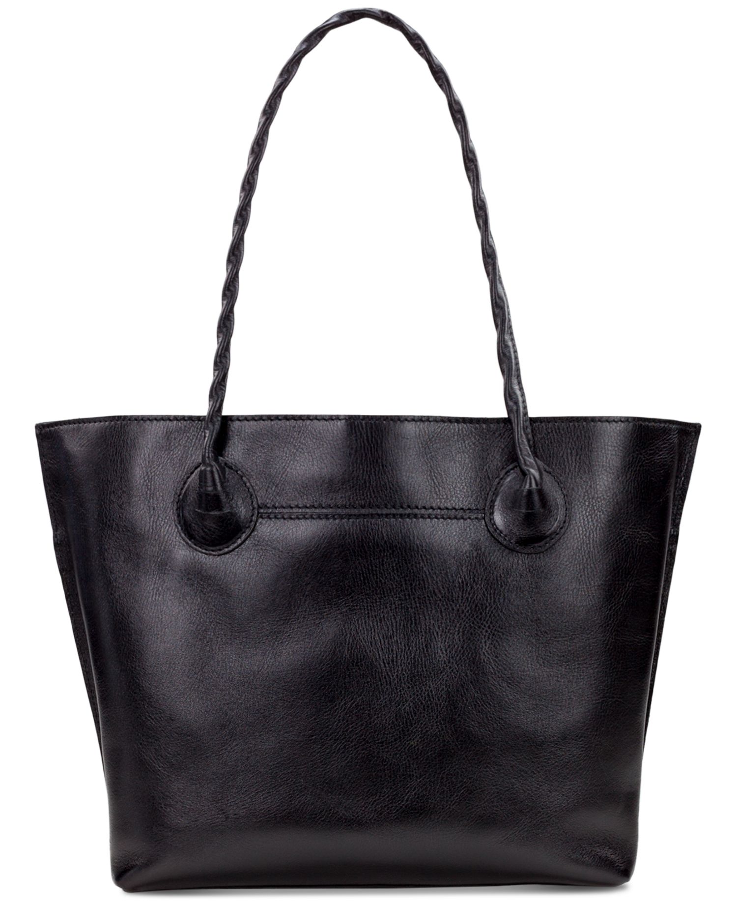 Eastleigh Large Leather Tote Bag