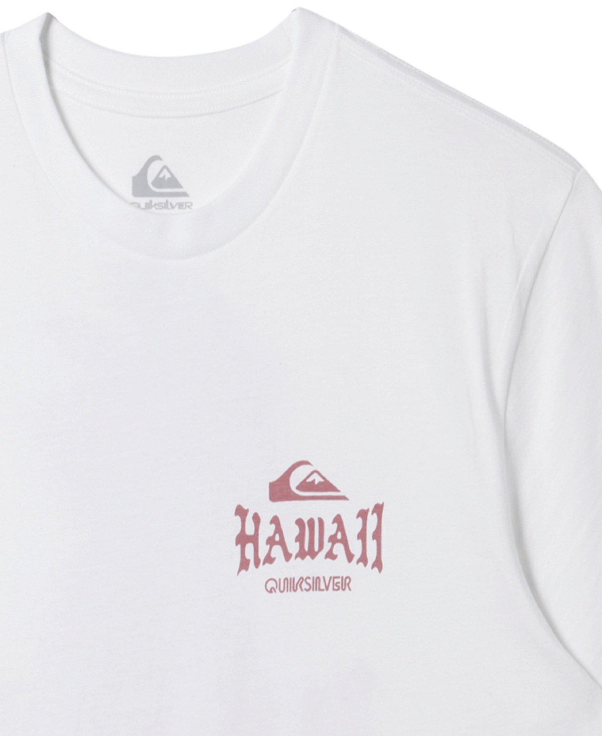 Quiksilver Men's Hi Doodle Doo Short Sleeve T-shirt