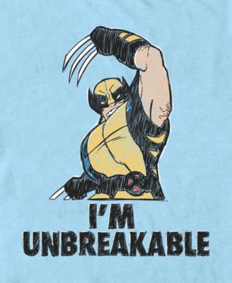 Men's Unlogan Short Sleeve T-Shirt