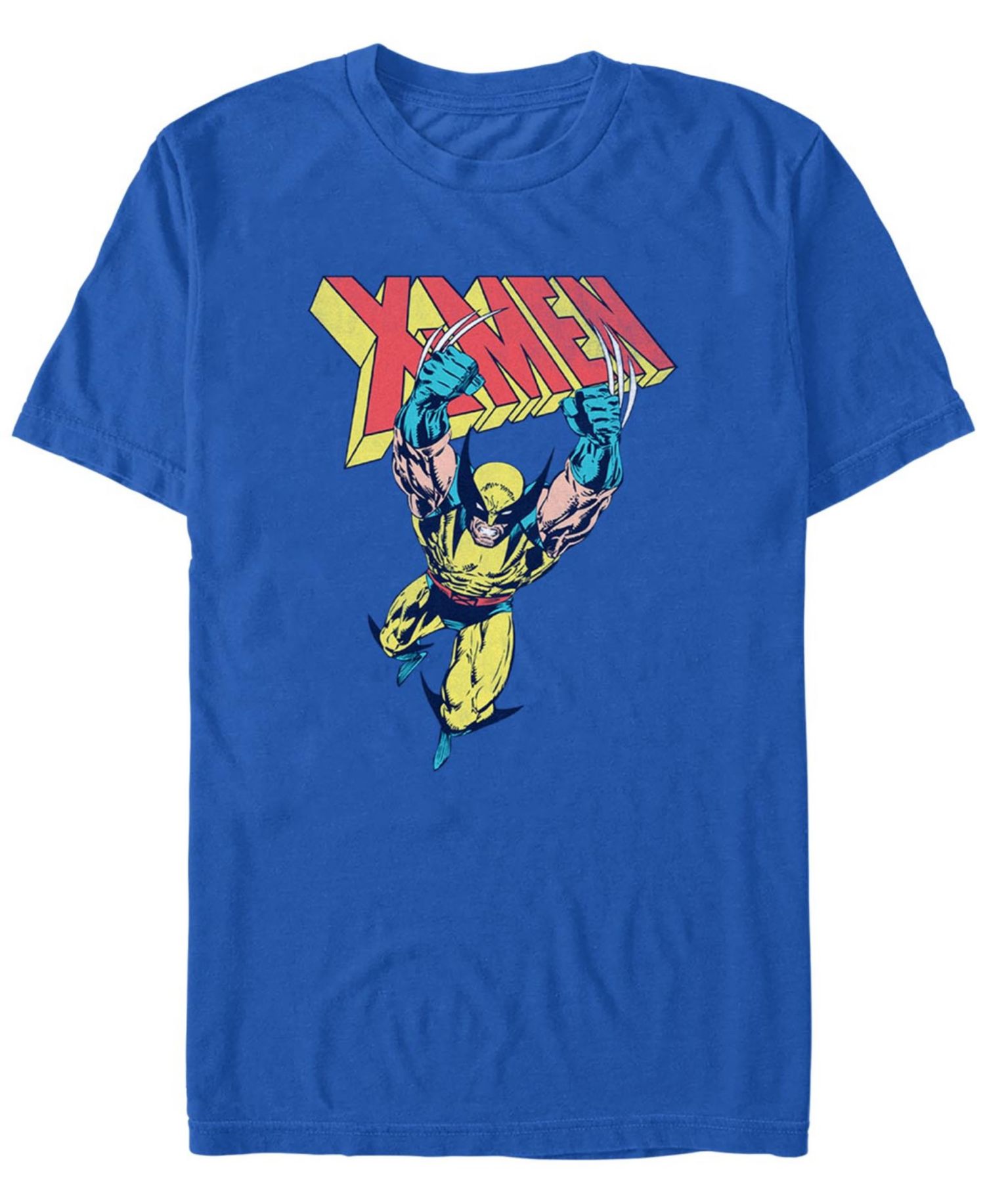 Men's Battle Mode Short Sleeve T-Shirt