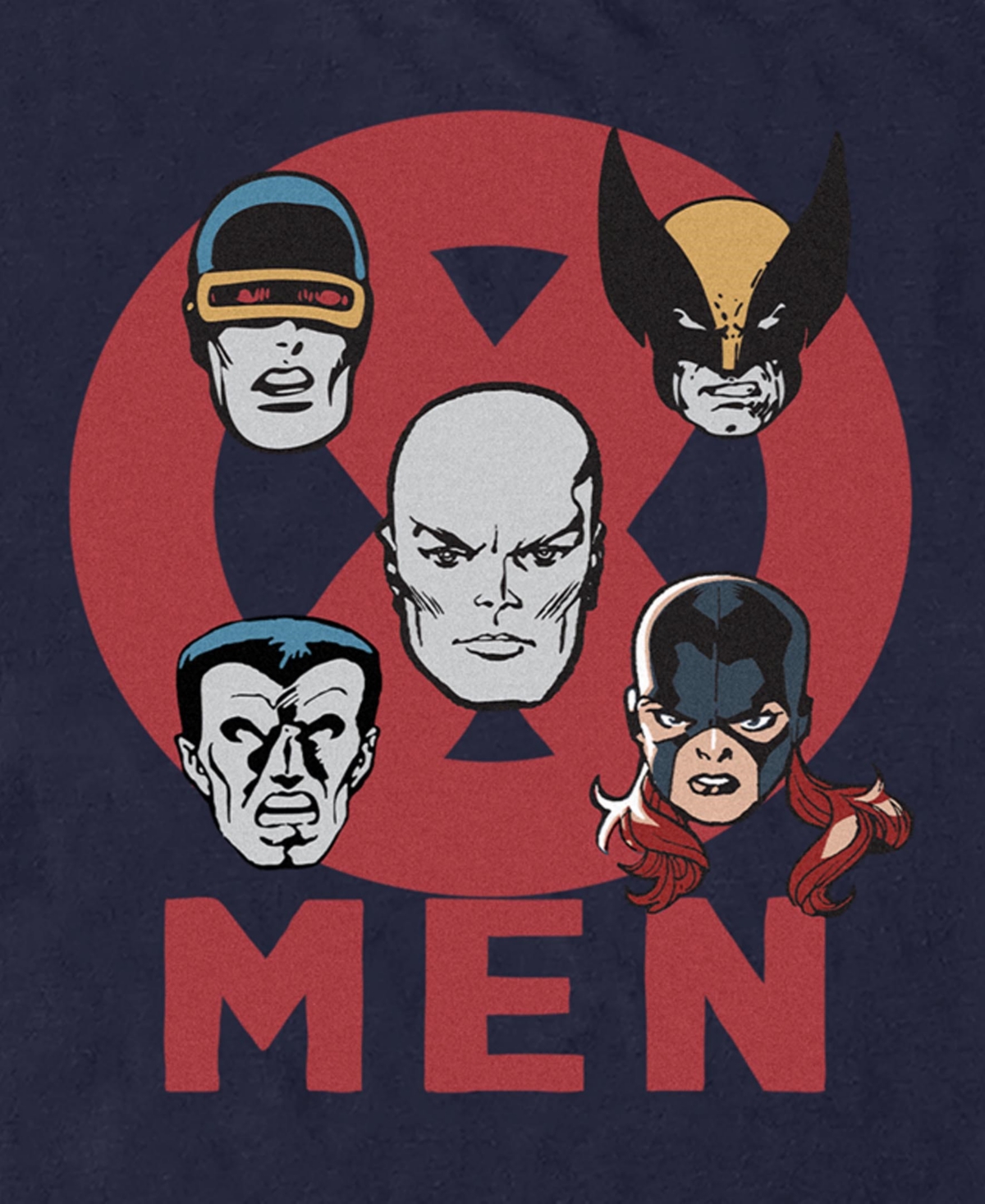 Fifth Sun Men's All My Eyes Short Sleeve T-Shirt