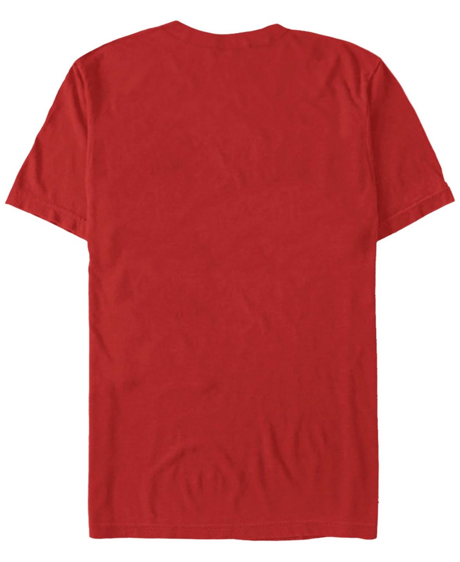 Men's Maximum Effort Short Sleeve T-Shirt