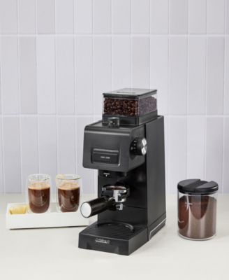 CBM-22 Espresso Coffee Conical Burr Grinder