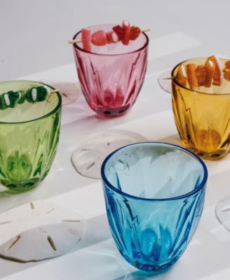 Tumblers,&nbsp;Set of 4