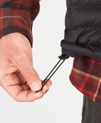 Men's Echo Featherless Vest