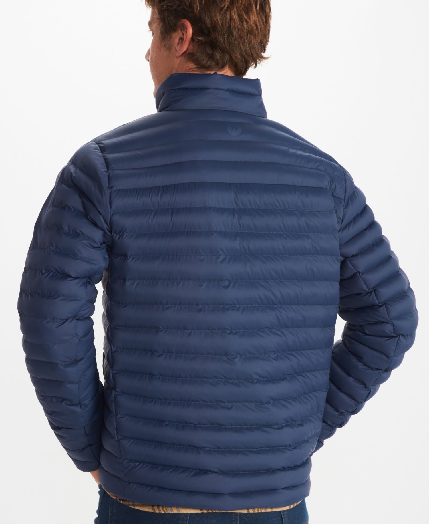 Men's Echo Featherless Jacket