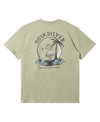 Quiksilver