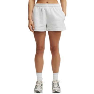 Women's Active Plush Essential Gym Short
