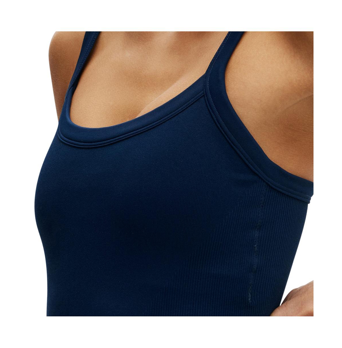 Cotton On Women's Seamless Rib Onesie