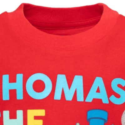 Toddler Boys 2 Pack T-Shirts