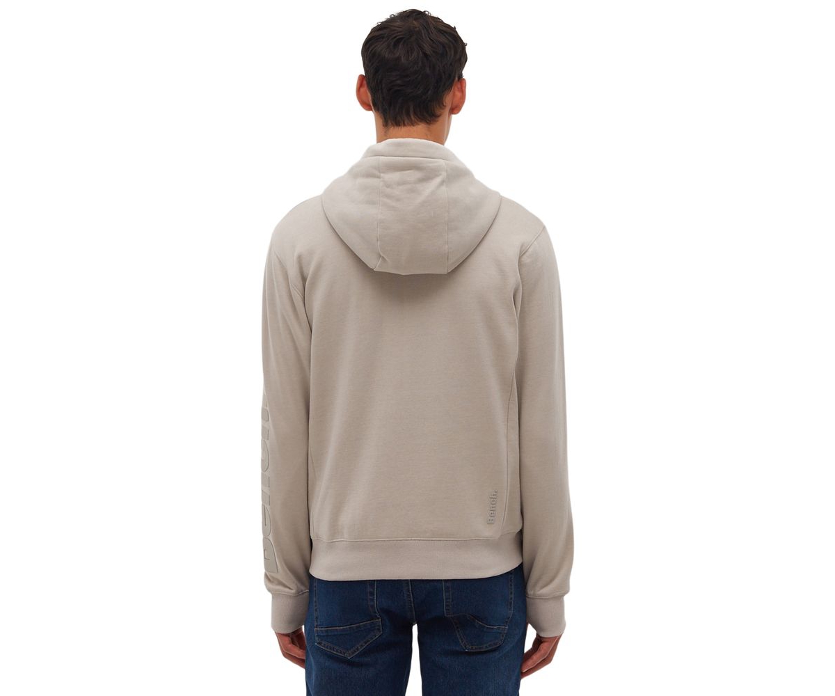 Bench Dna Men's Braxton Zip-Up Hoodie