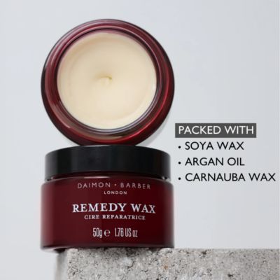 Remedy Wax