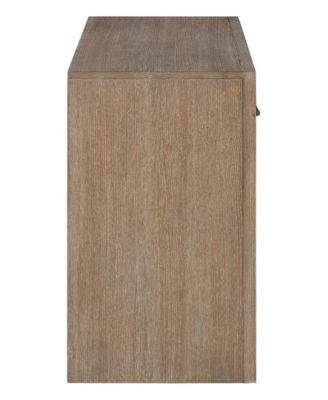 Portmore 54" Wood Sofa Table