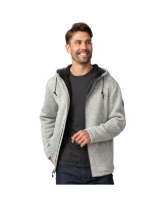 Men's Northwood Mountain Fleece Hoodie