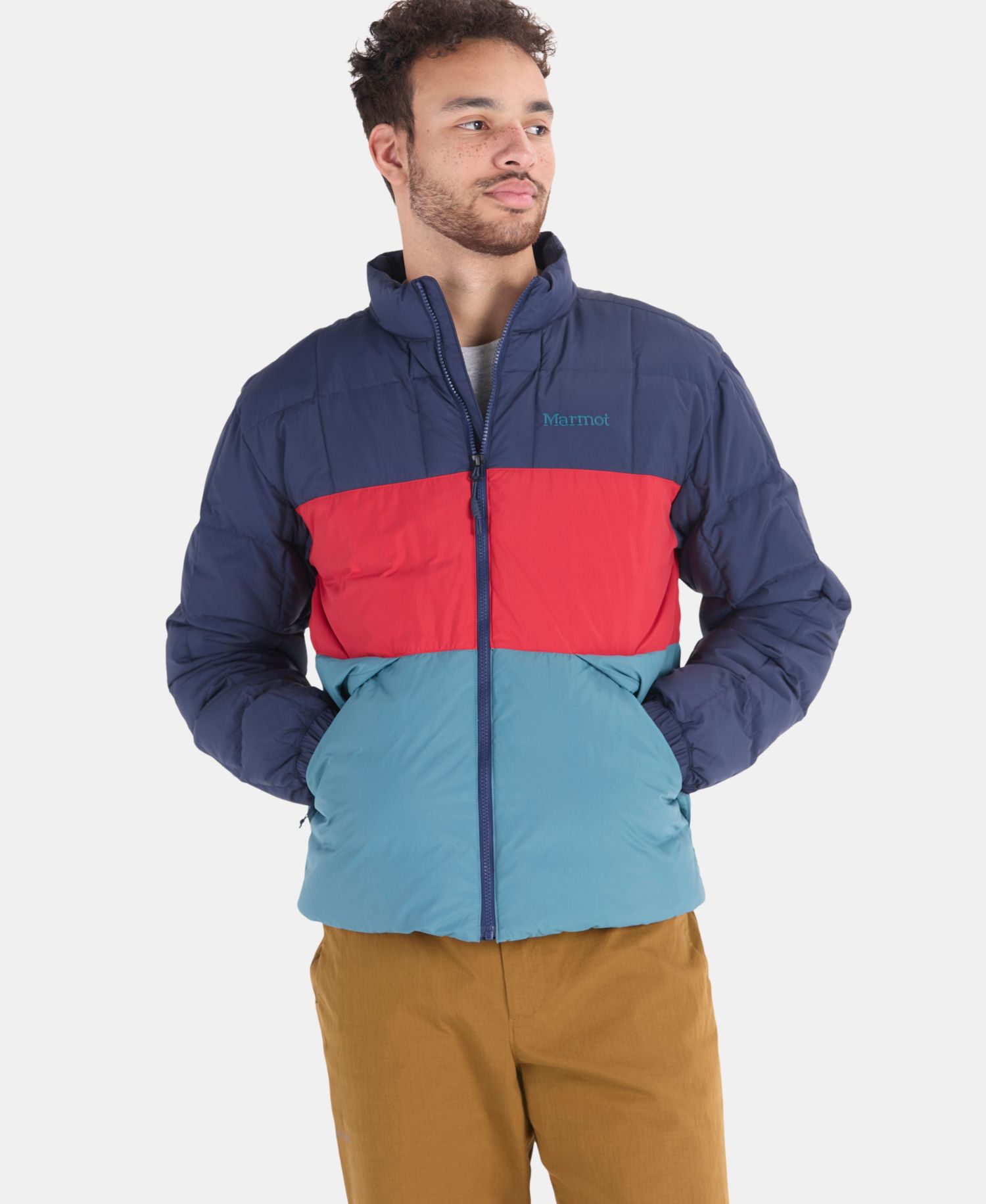 Men's Ares Jacket