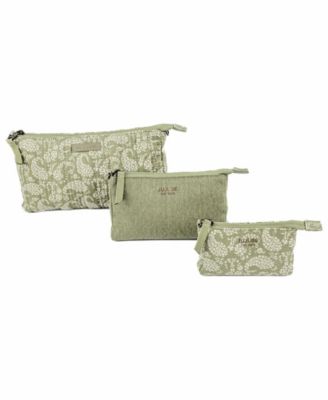 Pouch 3-Piece Set