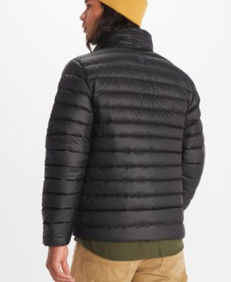 Men's Highlander Puffer Jacket