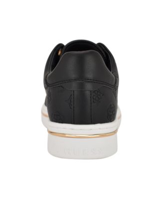 Women's Stasey Charms Lace-Up Sneaker