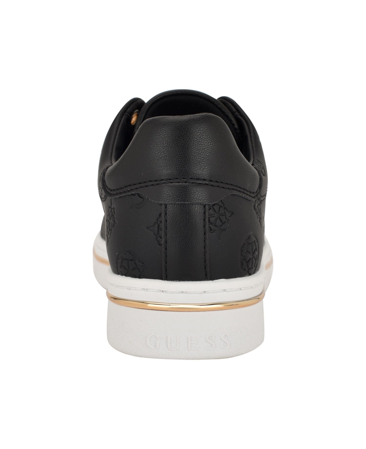 Women's Stasey Charms Lace-Up Sneaker