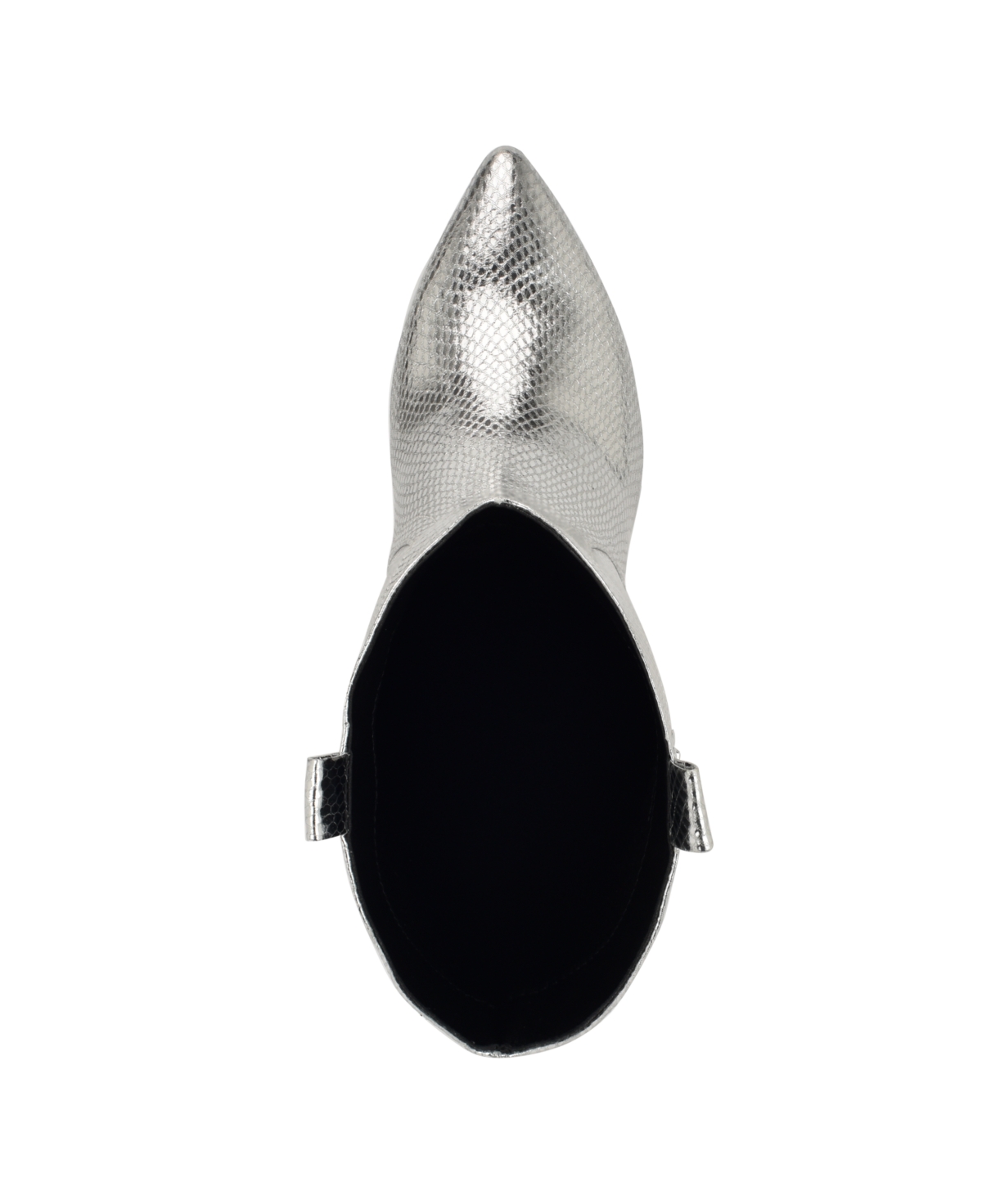 Guess Women's Wurlie Western Stiletto Heeled Slip-On Booties