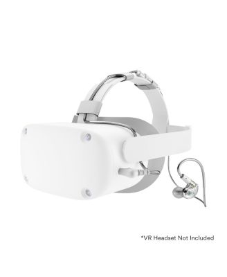 M6 VR In-Ear Headphones for VR Headsets & Other Devices