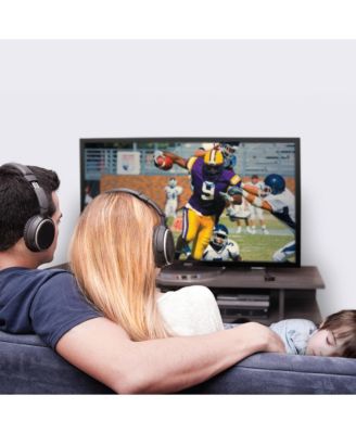 Connect Bluetooth Audio Transmitter for TV