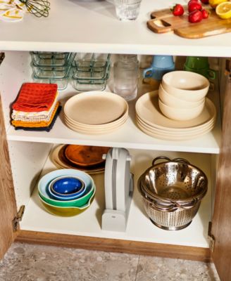 Flip & Store Waffle Maker