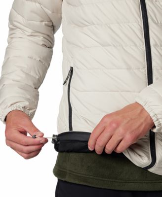 Men's Powder Lite II Puffer Jacket