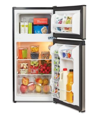 3.1 Cu. Ft. Compact Refrigerator CCF-31