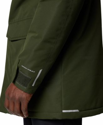 Men's Landroamer II Parka