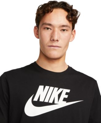 Men's Sportswear Logo T-Shirt