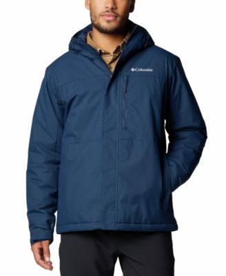 Columbia - Men's Hikebound II Insulated Jacket